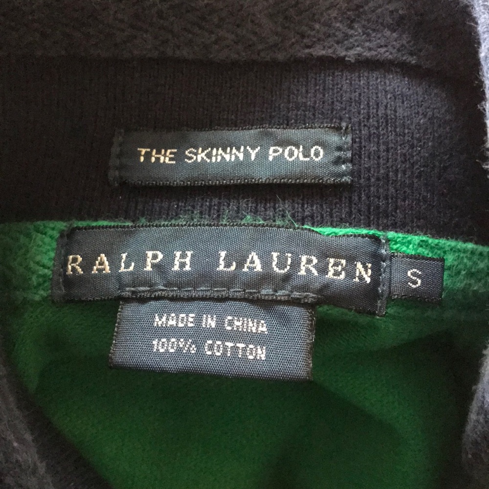 Rl Polo Shirt - image 5